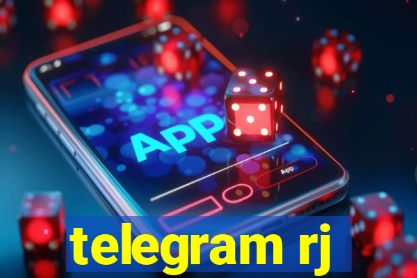 telegram rj